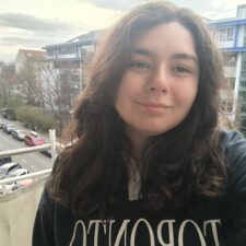Egyetemista diák vállal német nyelv oktatást